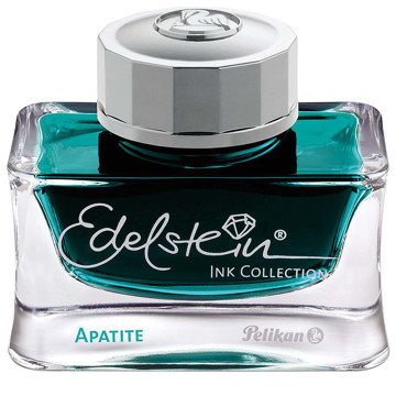 Pelikan inktpot Edelstein Apatite 50ml ** ink of the Year 2022 **