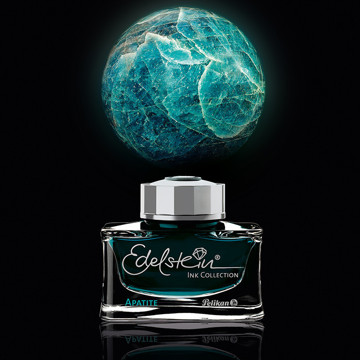 Pelikan inktpot Edelstein Apatite 50ml ** ink of the Year 2022 **