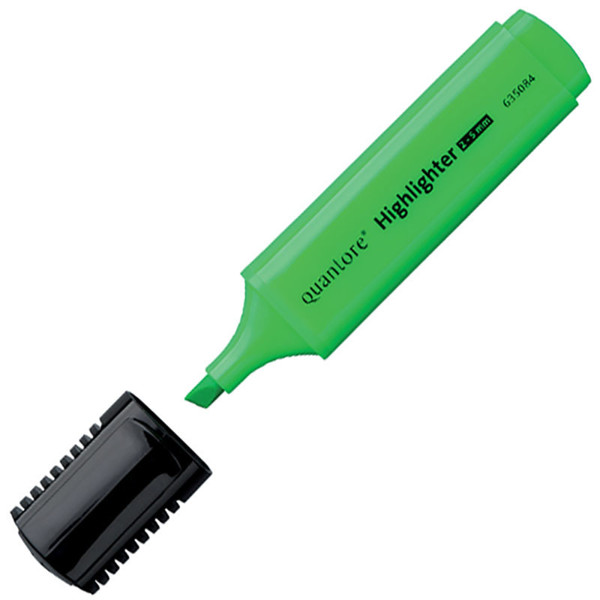 markeerstift Quantore 2-5mm groen