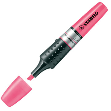 markeerstift Stabilo Luminator XT 71/56 roze