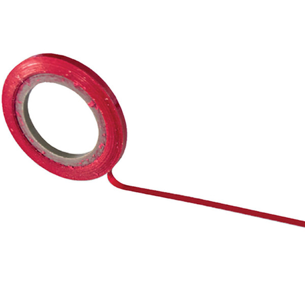 matrixtape 3mmx10m rood