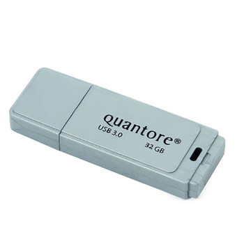 memorystick Quantore - 32GB USB 3.0