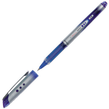 rollerpen Pilot V-ball grip VBG-5 0.3mm blauw