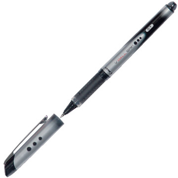 rollerpen Pilot V-ball grip VBG-7 0.4mm zwart