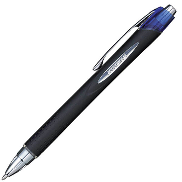 rollerpen Uni-ball Jetstream RT blauw