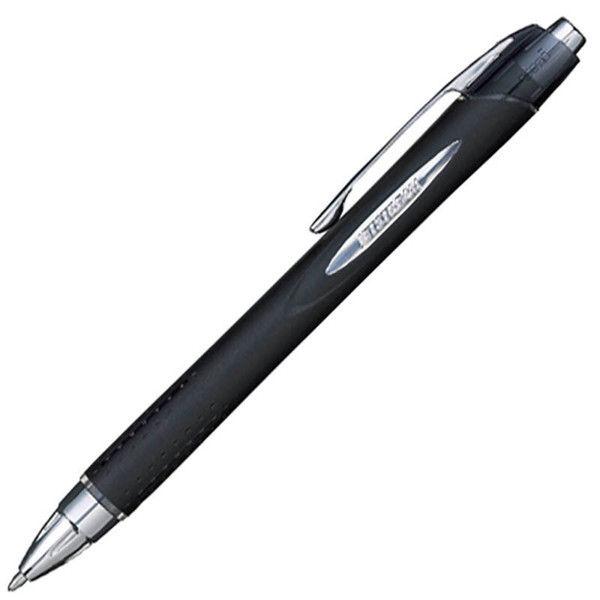 rollerpen Uni-ball Jetstream RT zwart