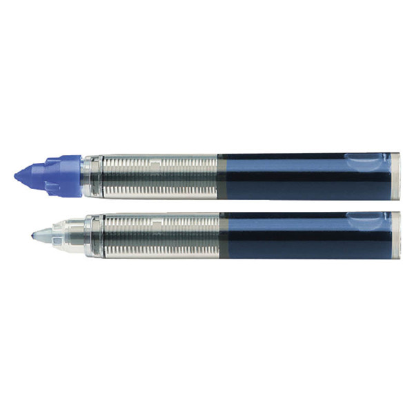 rollerpenvulling Schneider universal 852 blauw - 5stuks