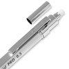 Rotring Rapid Pro 0.5mm chrome vulpotlood