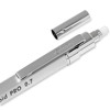 Rotring Rapid Pro 0.7mm chrome vulpotlood