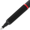 Rotring Rapid Pro zwart balpen