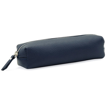 20S Rectangle Pencil Case Navy