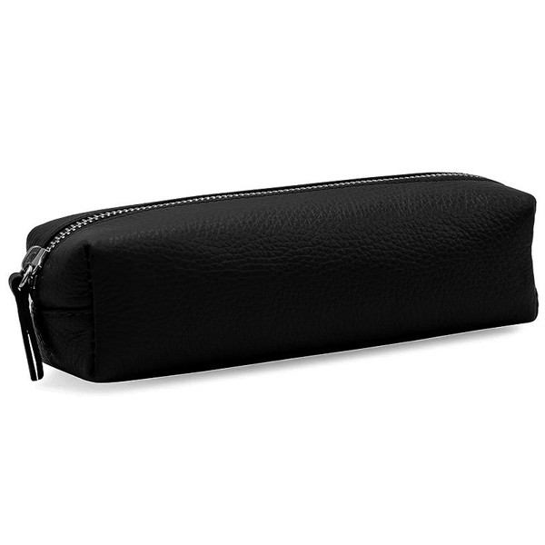 20S Rectangle Pencil Case Black