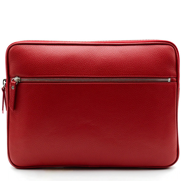 20S Folio Pochette A4 Red