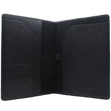 20S Clipboard Black