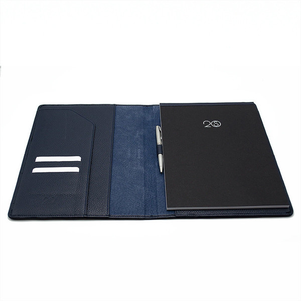 20S Clipboard Navy