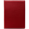 20S Clipboard Red