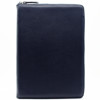 20S Clipboard Zip Around Navy