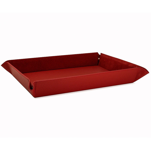 20S Sheet Holder Red