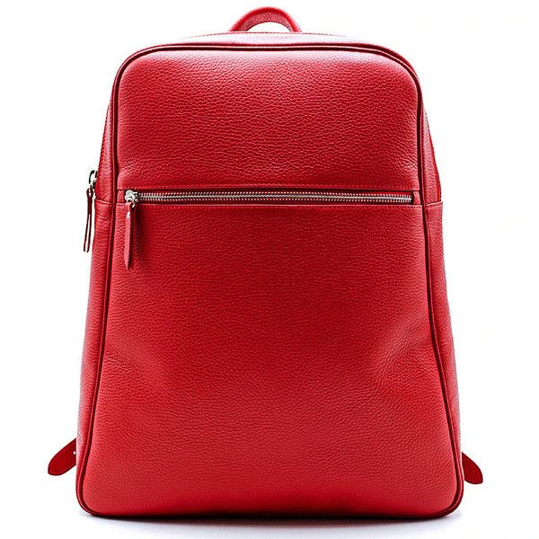 20S Backpack Folio Red