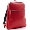 20S Backpack Folio Red