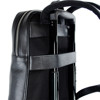 20S Backpack Folio Black