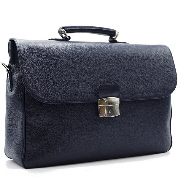 20S Briefcase Classic Navy 