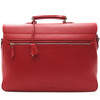 20S Briefcase Classic Red