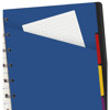 notitieboek Filofax Notebook A4 Classic Bright Aqua