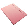 notitieboek Filofax Notebook A4 Classic Pastels Rose