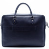 20S Briefcase Folio Slim Navy 