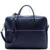 20S Briefcase Folio Slim Navy 