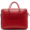 20S Briefcase Folio Slim Red