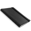 notitieboek Filofax Notebook A5 Classic Brights Black