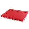 notitieboek Filofax Notebook A5 Classic Brights Red