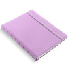 notitieboek Filofax Notebook A5 Classic Pastels Orchid