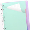 notitieboek Filofax Notebook A5 Classic Pastels Orchid