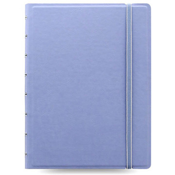 notitieboek Filofax Notebook A5 Classic Pastels Vista Blue