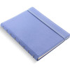 notitieboek Filofax Notebook A5 Classic Pastels Vista Blue