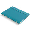 notitieboek Filofax Notebook pocket Classic Bright Aqua