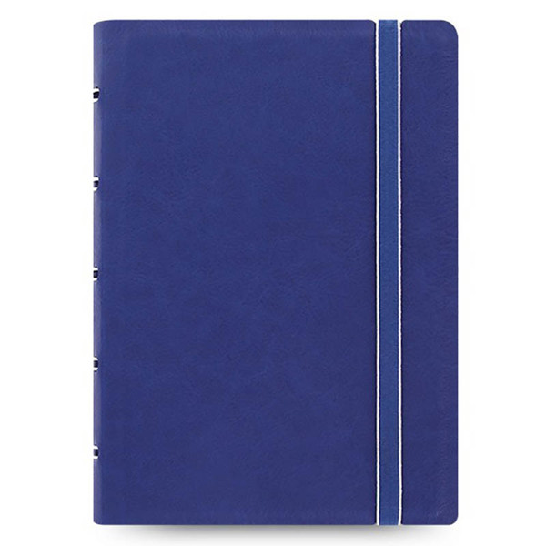 notitieboek Filofax Notebook pocket Classic Bright Blue