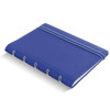 notitieboek Filofax Notebook pocket Classic Bright Blue