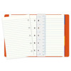 notitieboek Filofax Notebook pocket Classic Bright Orange