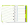 notitieboek Filofax Notebook pocket Classic Bright Pear