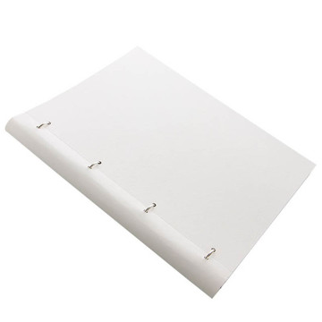 notitieboek Filofax Clipbook A4 Classic Bright white