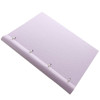 notitieboek Filofax Clipbook A4 Classic Pastel Orchid