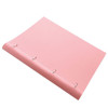 notitieboek Filofax Clipbook A4 Classic Pastel Rose