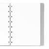 notitieboek Filofax Notebook A5  interieur blanco