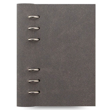 notitieboek Filofax Clipbook Personal Architexture Contrete