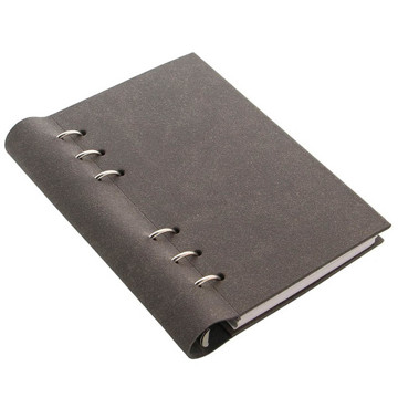 notitieboek Filofax Clipbook Personal Architexture Contrete