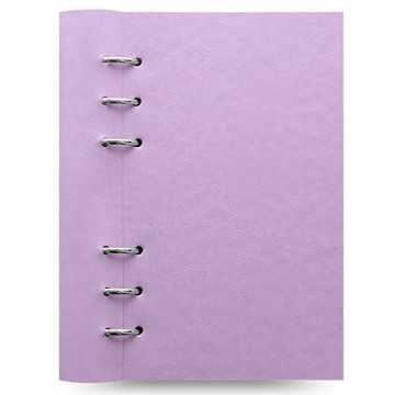 notitieboek Filofax Clipbook Personal Classic Pastel Orchid